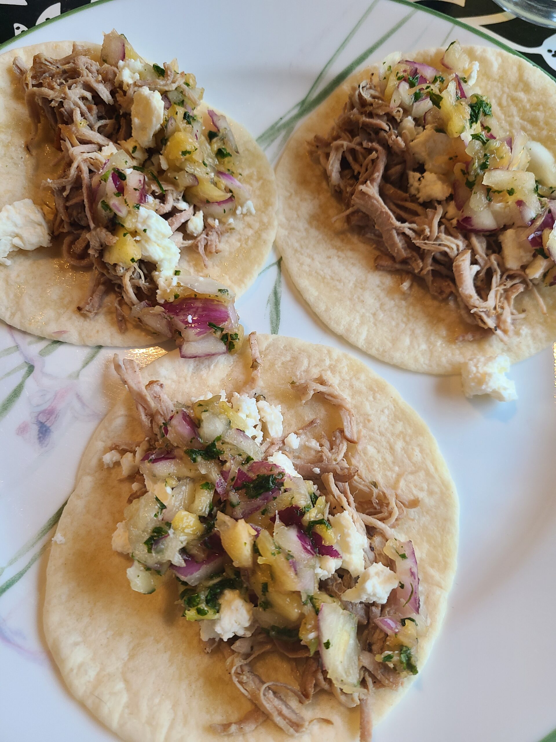 Featured image for “Instant Pot Pork Carnitas”